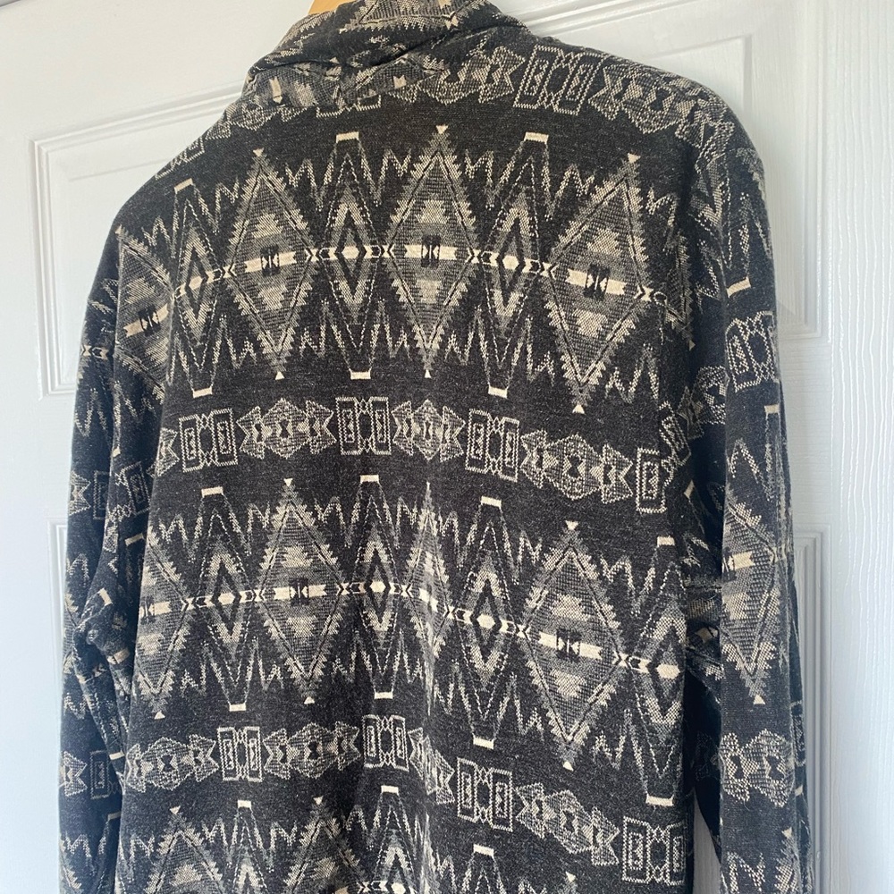 Very Soft Neutral Tone Coat